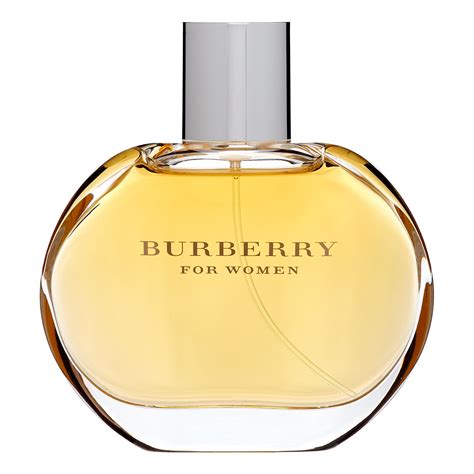 burberry my burberry 3.0 oz edp for women|classic Burberry perfume for women.